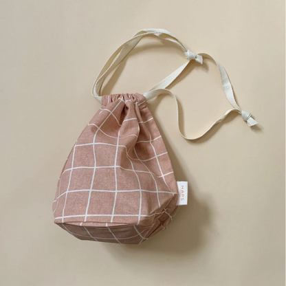 Bolsa reutilizable multiusos (disponible en 4 colores)