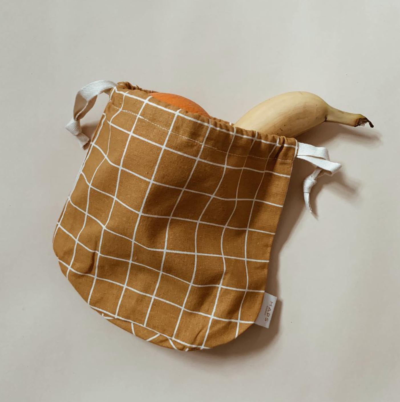 Bolsa reutilizable multiusos (disponible en 4 colores)