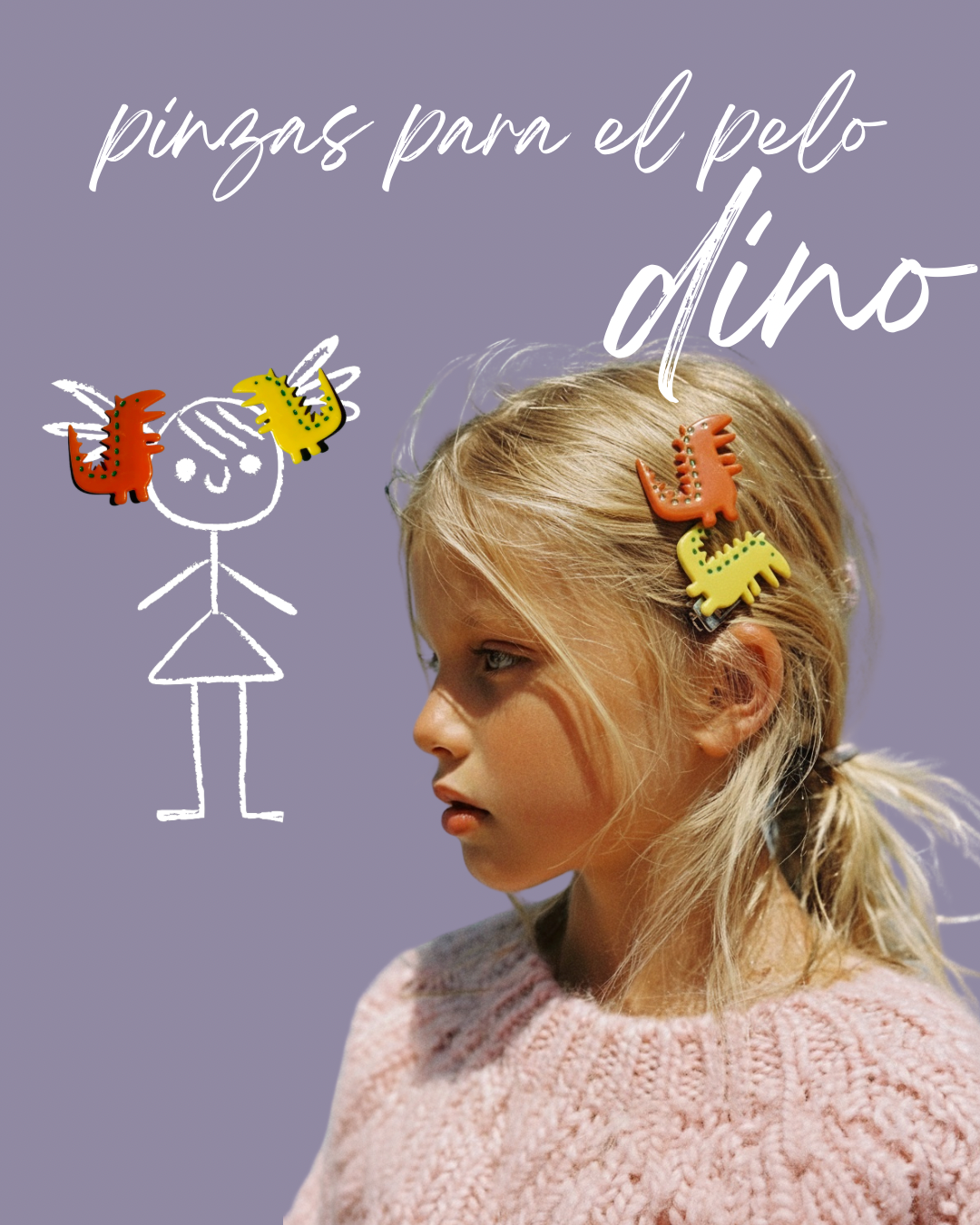 Pack regalo “Rugidos sin Manchas”