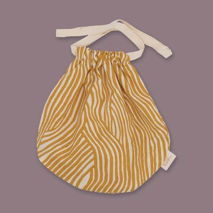Bolsa reutilizable multiusos (disponible en 4 colores)