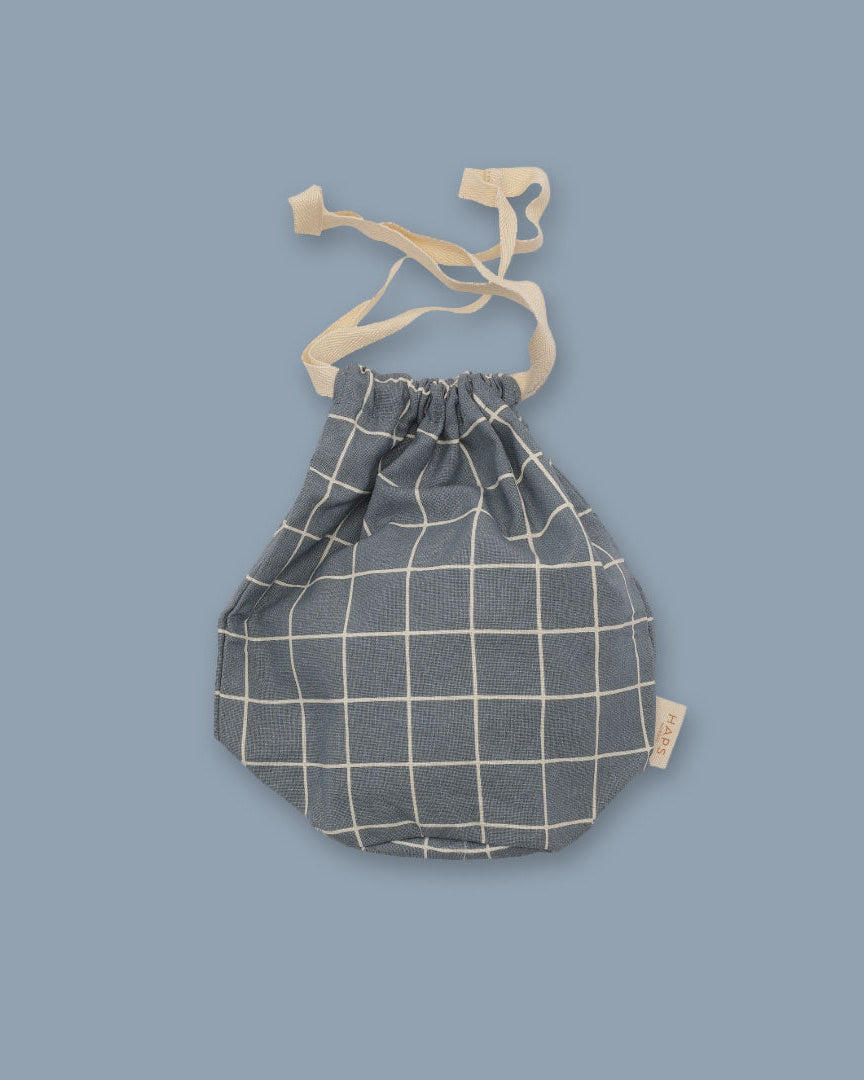 Bolsa reutilizable multiusos (disponible en 4 colores)