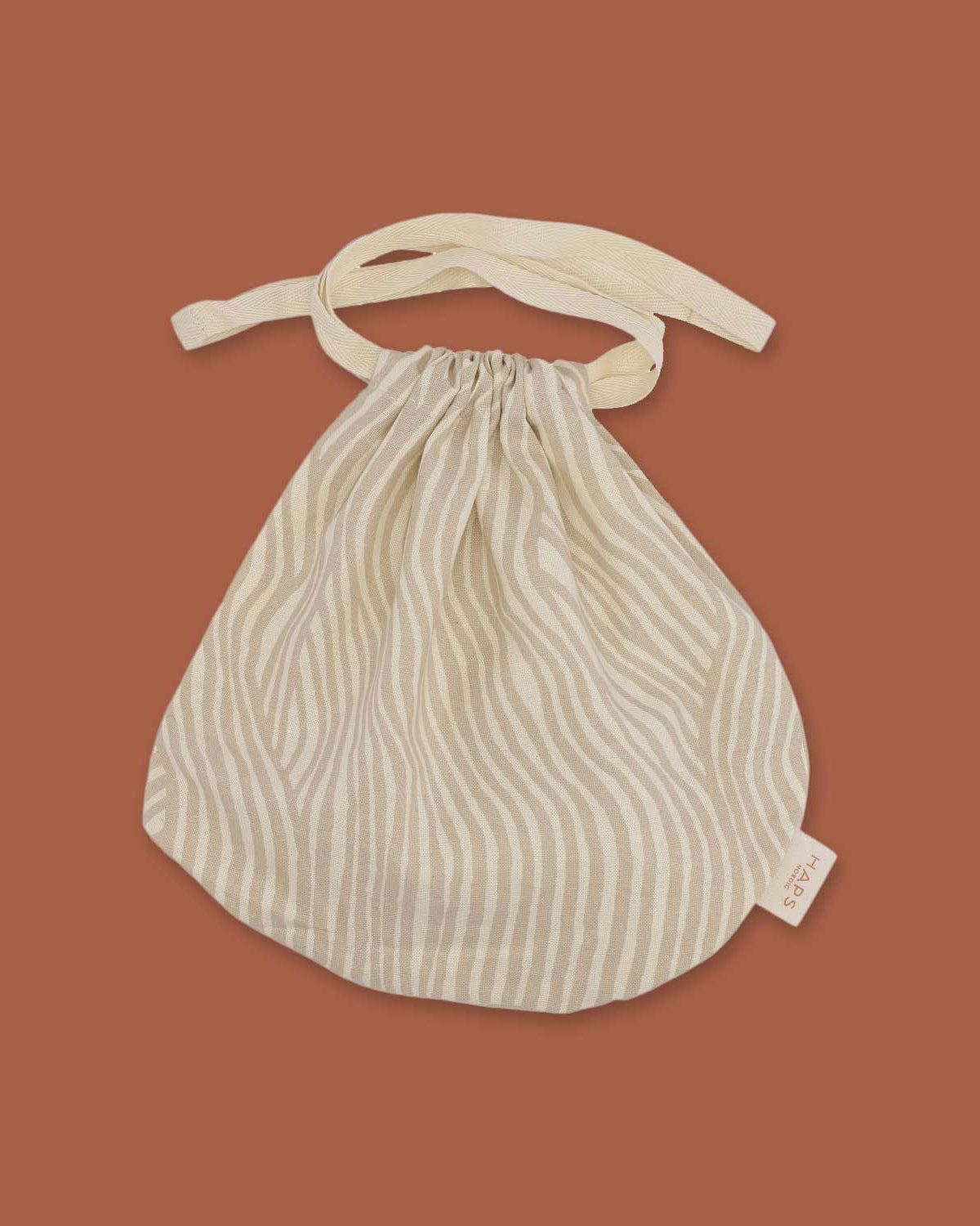 Bolsa reutilizable multiusos (disponible en 4 colores)