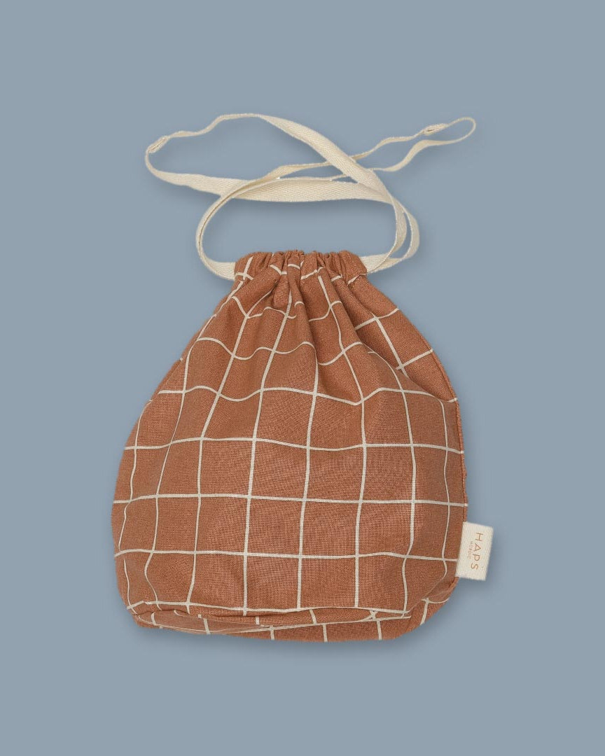 Bolsa reutilizable multiusos (disponible en 4 colores)