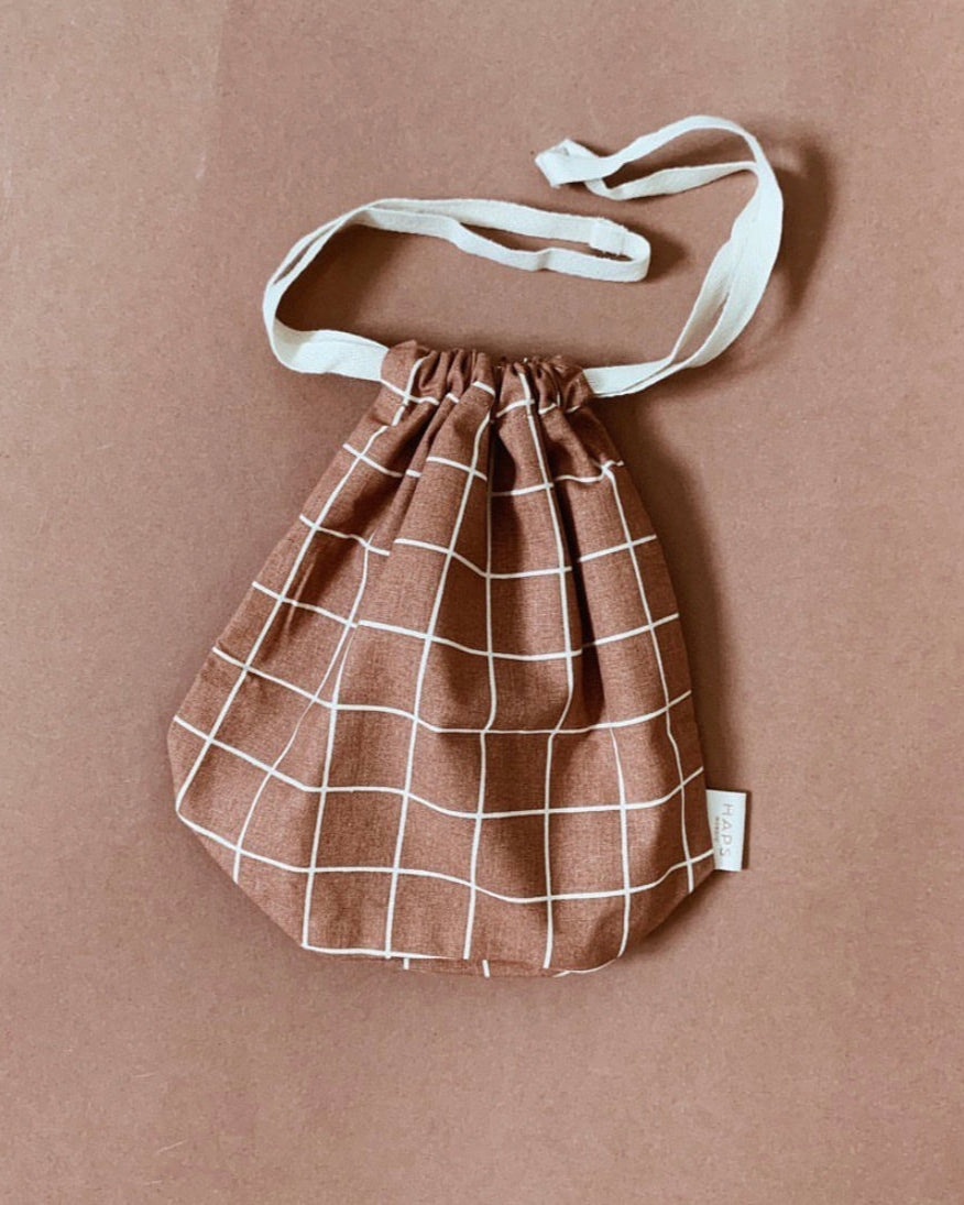 Bolsa reutilizable multiusos (disponible en 4 colores)