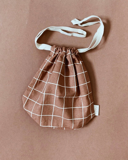 Bolsa reutilizable multiusos (disponible en 4 colores)