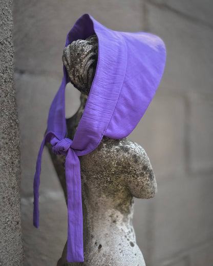 Visera con lazo trasero (disponible en 2 colores)