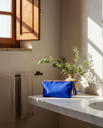 Neceser PEREJIL (disponible en 4 colores)