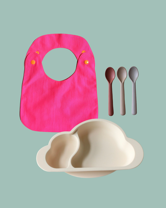Pack regalo "Desayuno en las nubes"