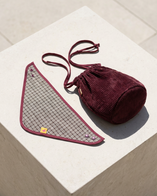 Pack regalo "El color del vino"