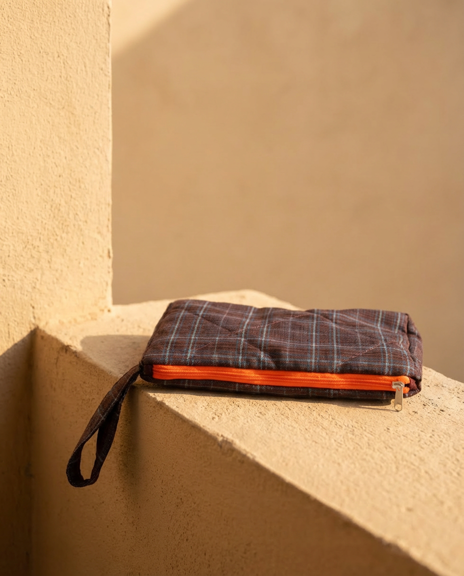 Pack mamá · Bolso, neceser y bandana a conjunto