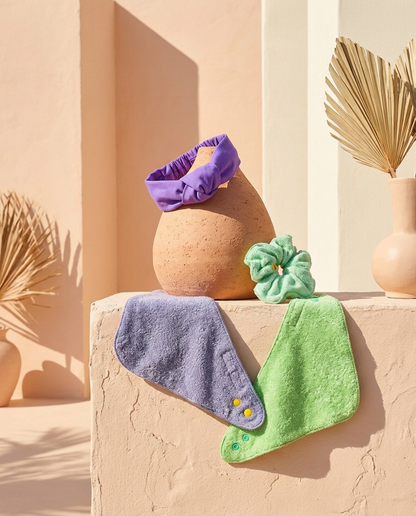 Pack “Peinados & Babitas”