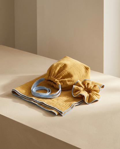 Pack regalo "Para los días sin prisa"