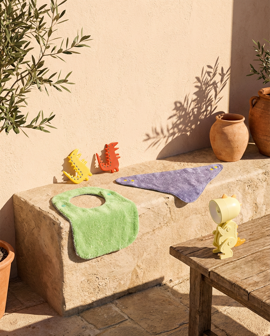 Pack regalo “Rugidos sin Manchas”