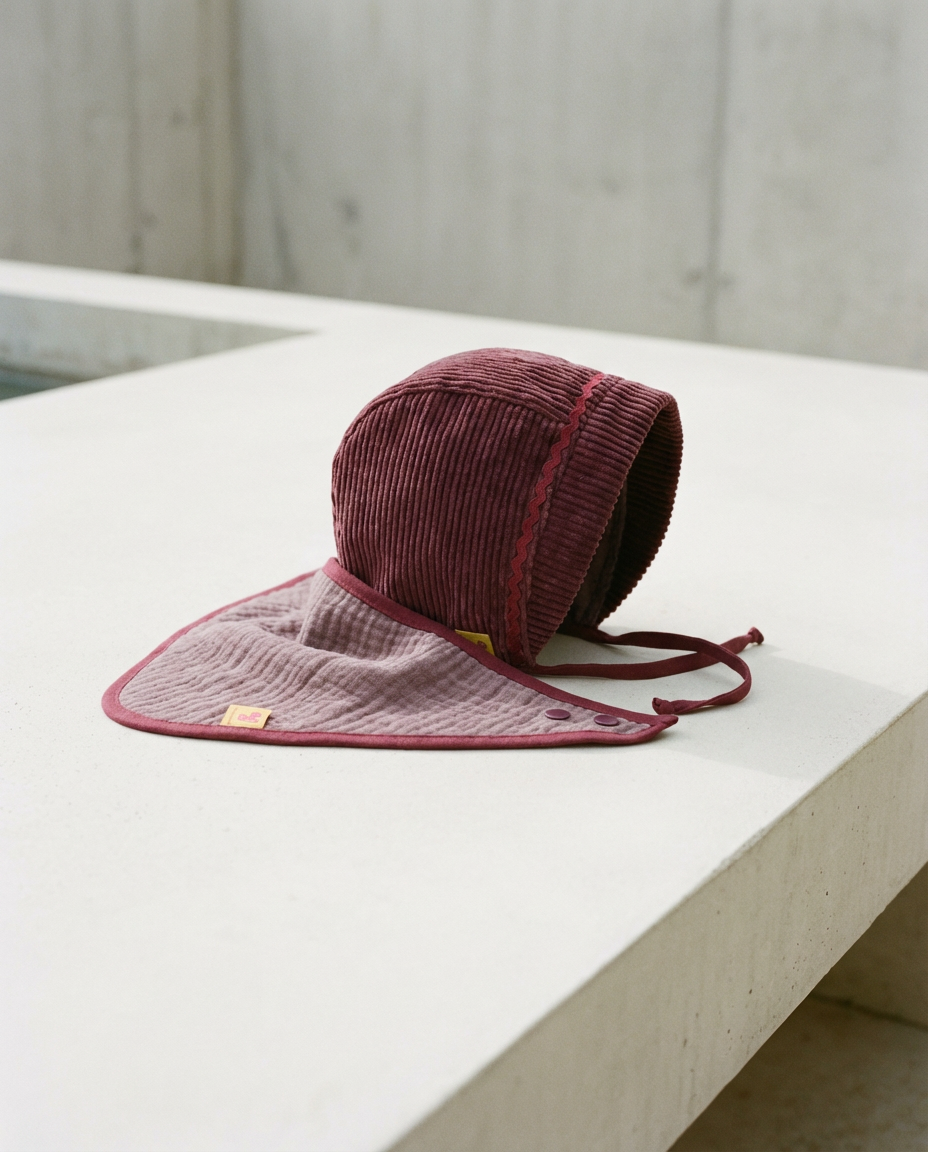 Pack regalo "Primeros paseos"