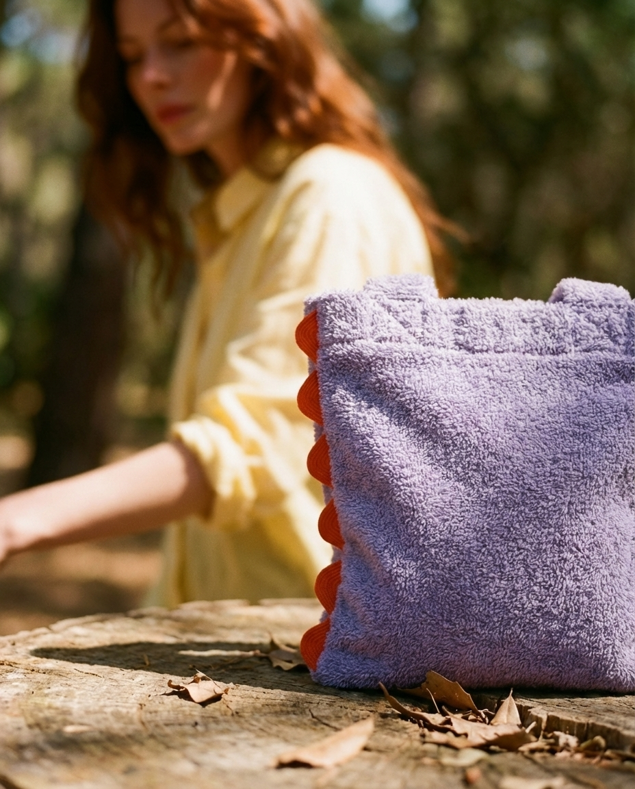 MARGARITA bag (available in 3 colors)