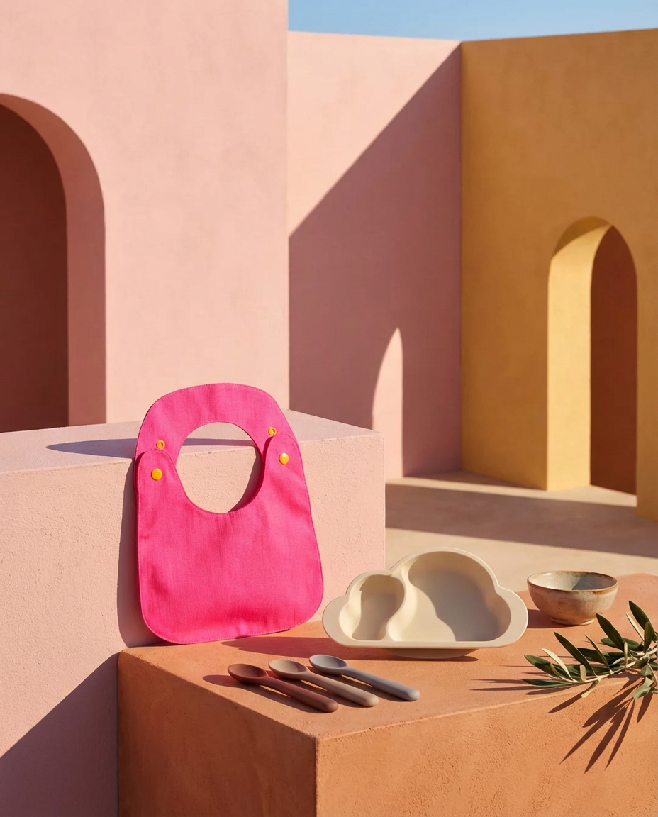 Ritual "Desayuno en las nubes"