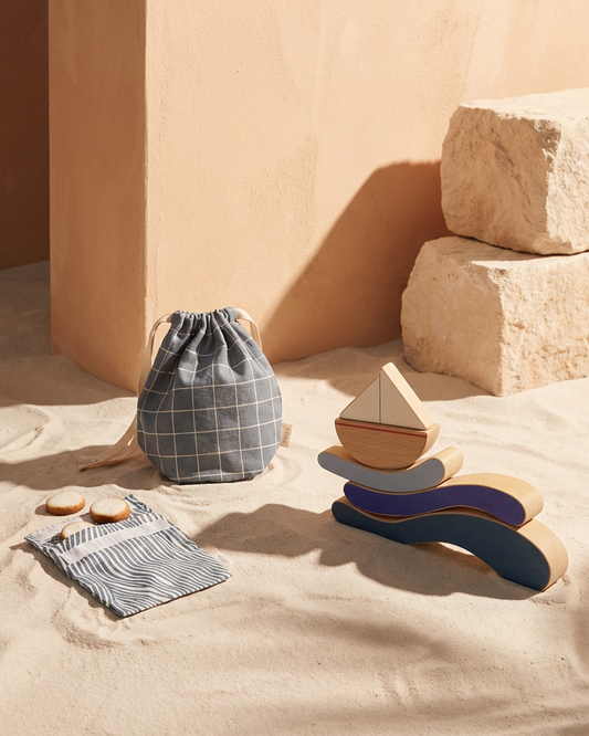 Pack regal “El Berenar Navegant” 🌊 