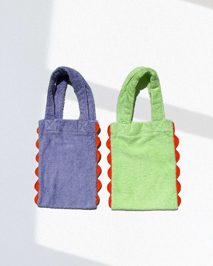 Bolso TEDDY (disponible en 2 colores)
