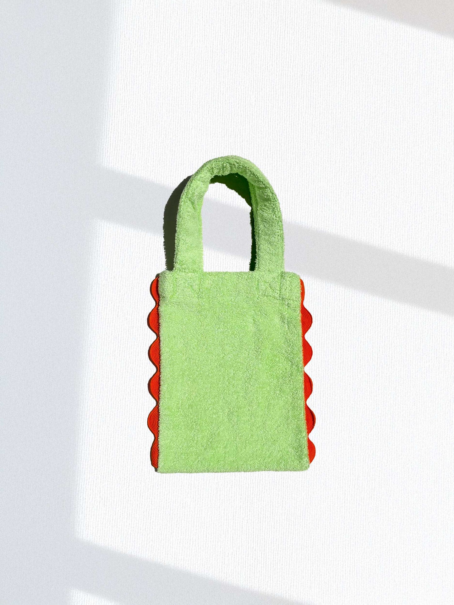 MARGARITA bag (available in 3 colors)