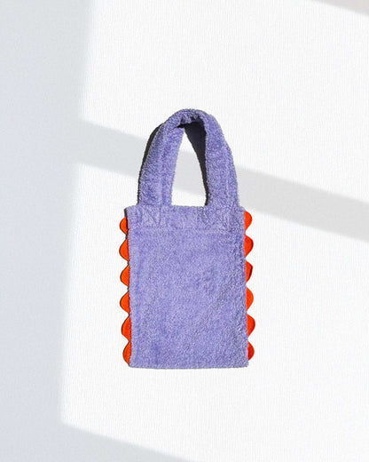 Bolso TEDDY (disponible en 2 colores)