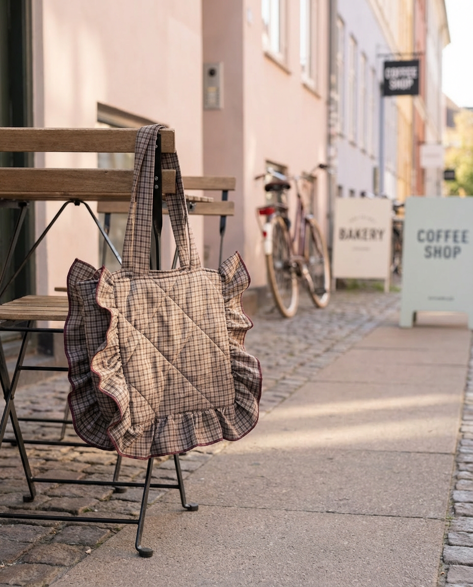 Bolso Copenhagen