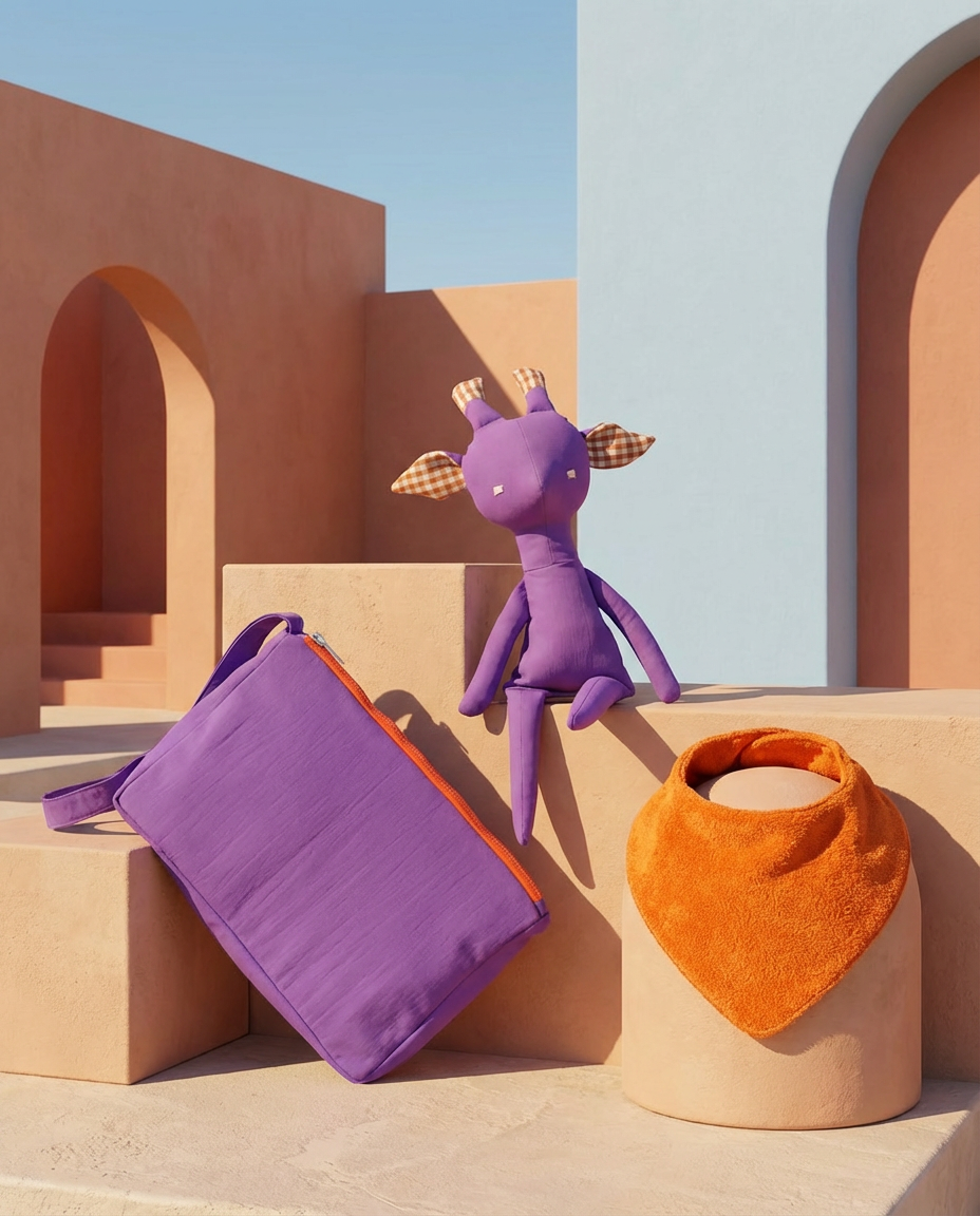 Ritual de “Siestas y Aventuras”