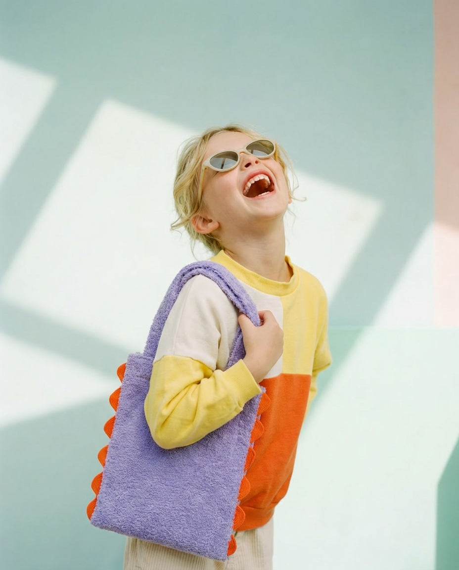 MARGARITA bag (available in 3 colors)