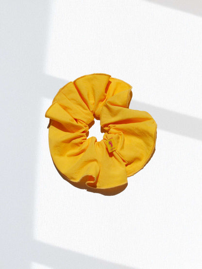 Coletero XL amarillo