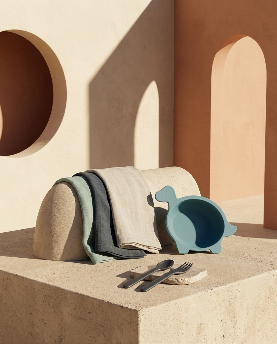 Pack regalo “Banquete Jurásico (versión mini)” 🦕