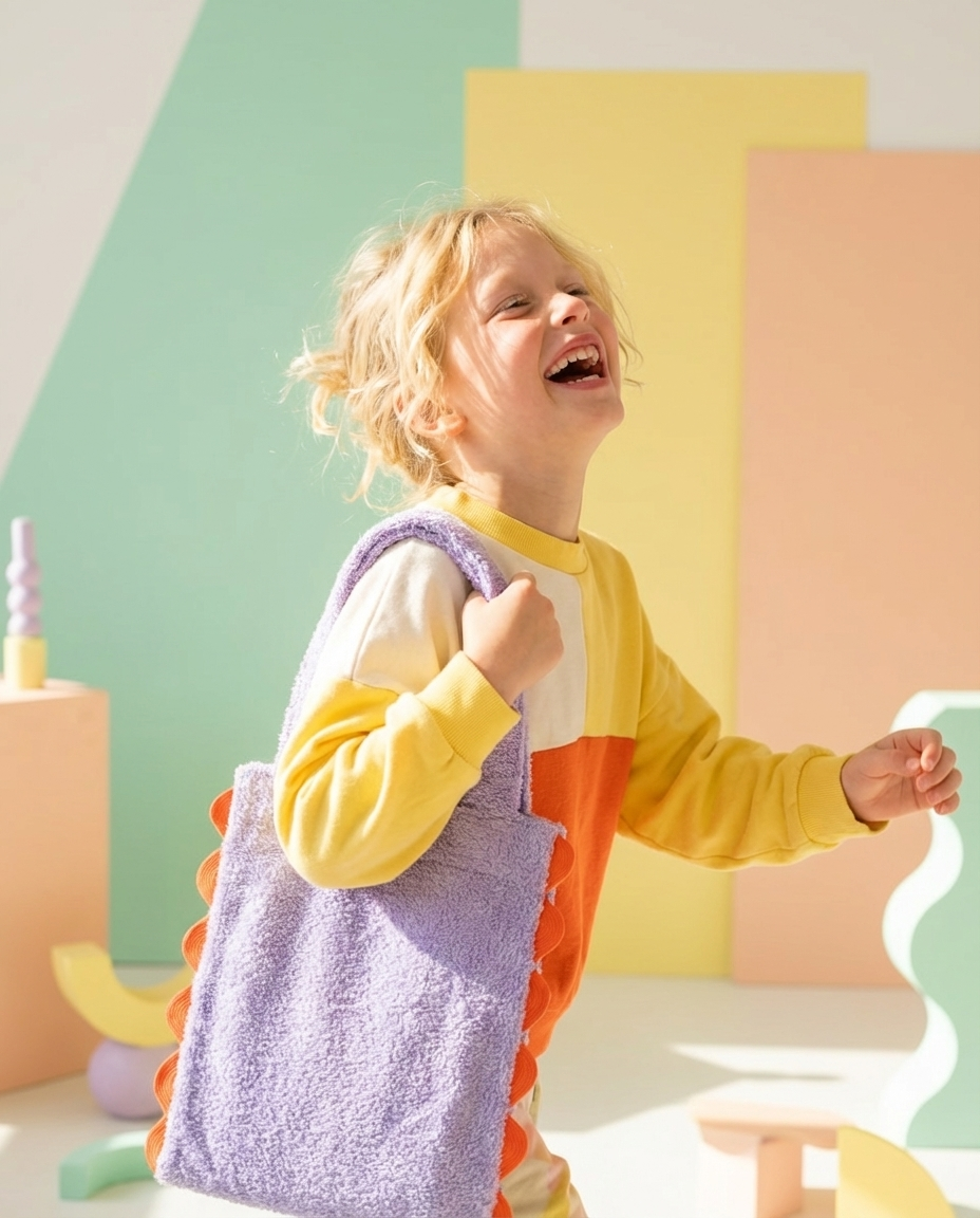 MARGARITA bag (available in 3 colors)