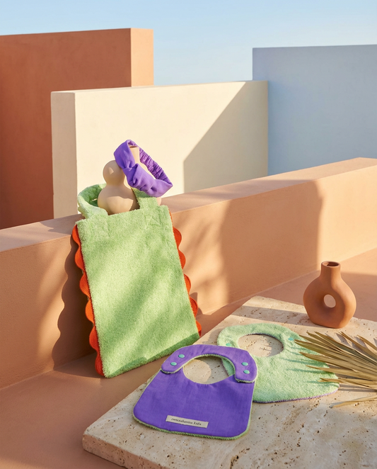 Pack regal "Tot-Terreny Mini"