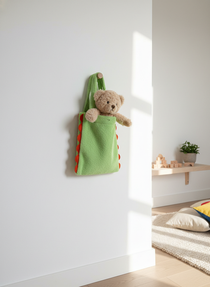 Bolso TEDDY (disponible en 2 colores)