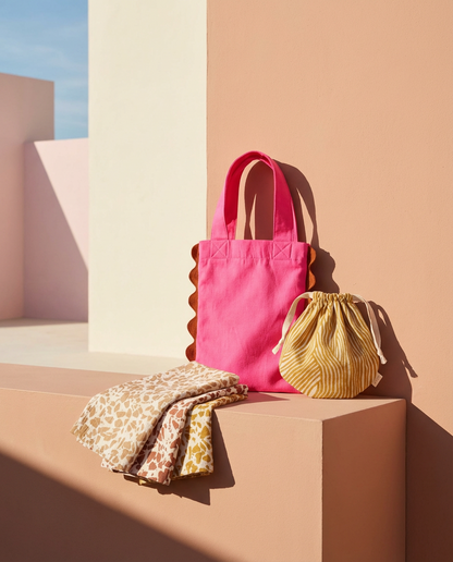 Pack regalo "Pequeños tesoros"