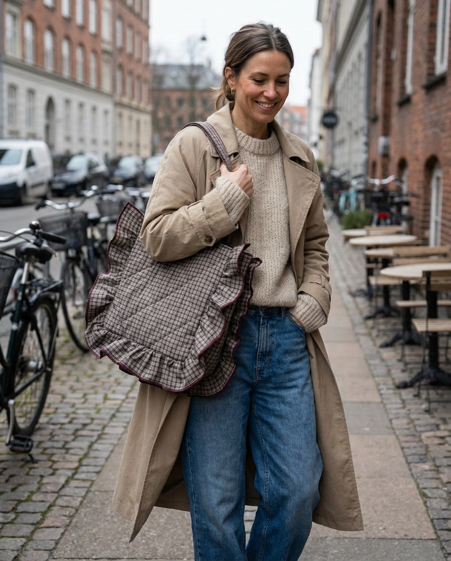 Bolso Copenhagen