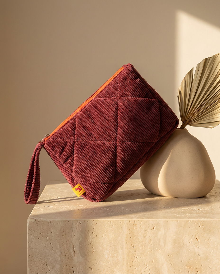 Neceser pana burdeos