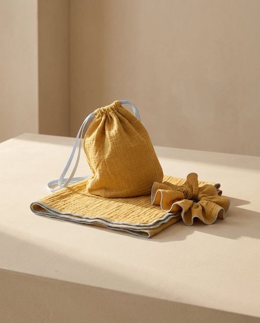 Pack regalo "Para los días sin prisa"