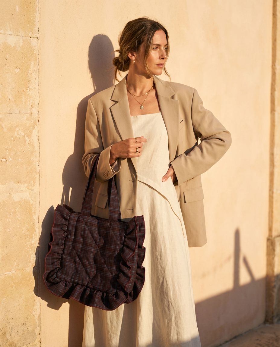 Bolso Copenhagen 2.0