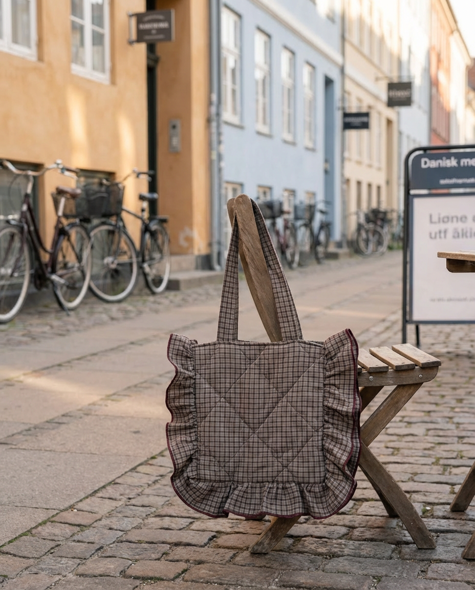 Bolso Copenhagen
