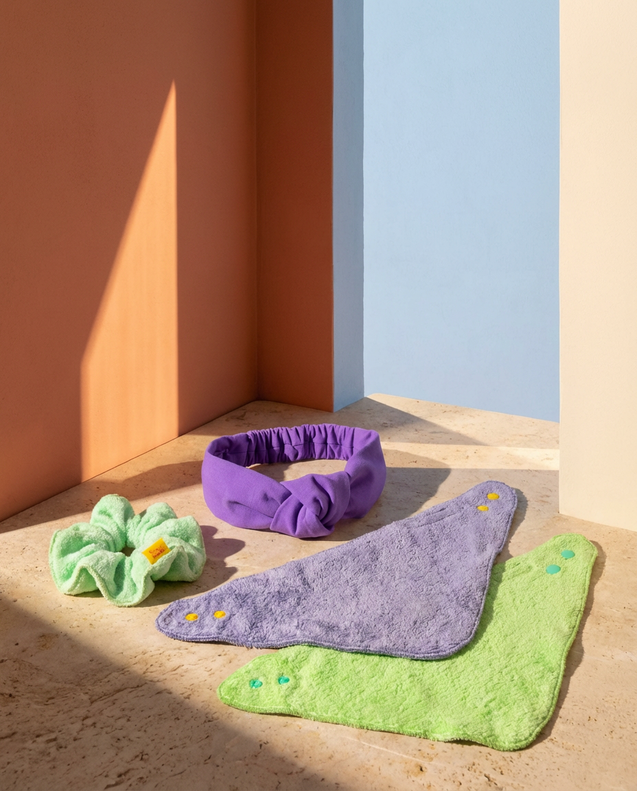 Pack “Peinados & Babitas”