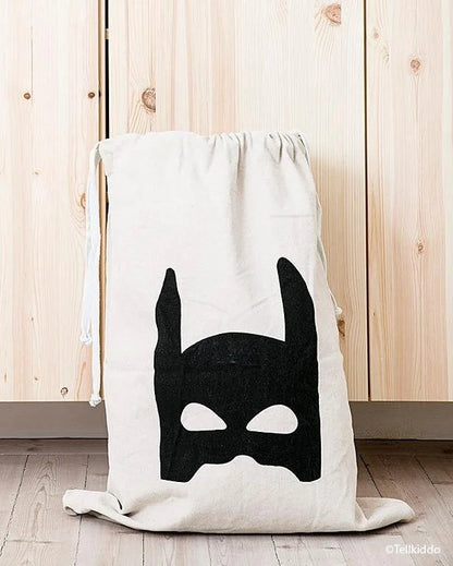 Bolsa de tela SUPERHERO