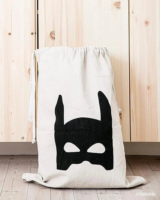Bolsa de tela SUPERHERO
