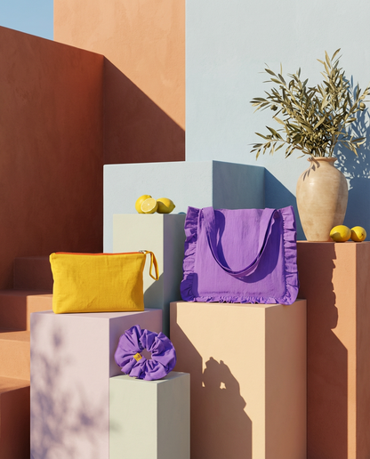 Pack regalo "Despeinada pero imparable"