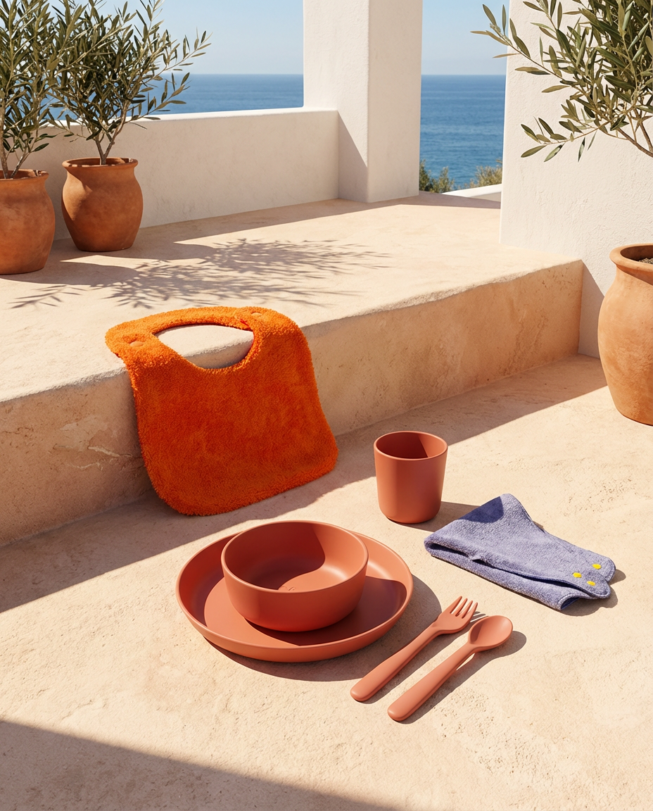 Pack regalo "Cucharadas que acaban en la frente"