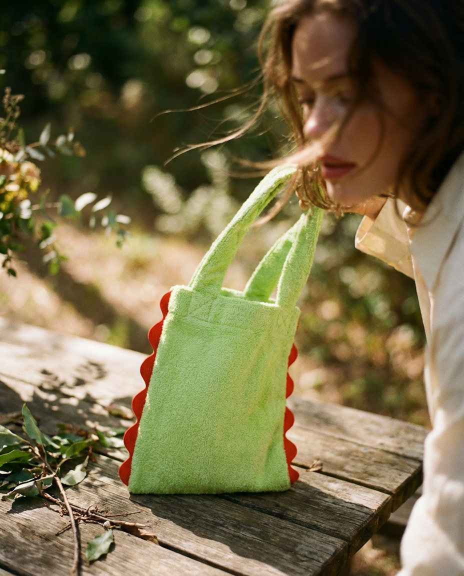 MARGARITA bag (available in 3 colors)