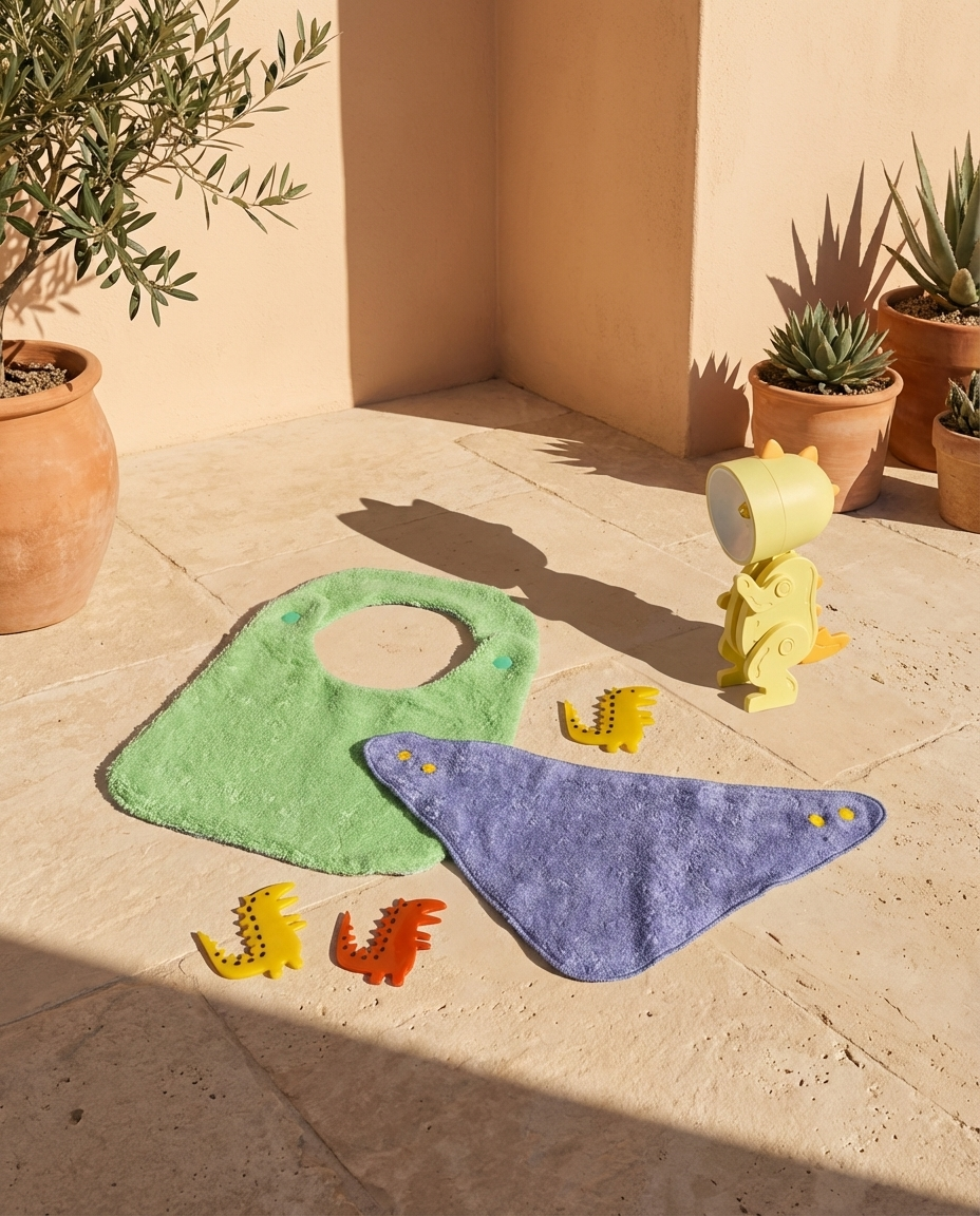 Pack regalo “Rugidos sin Manchas”