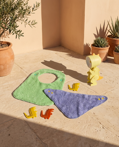 Pack regalo “Rugidos sin Manchas”