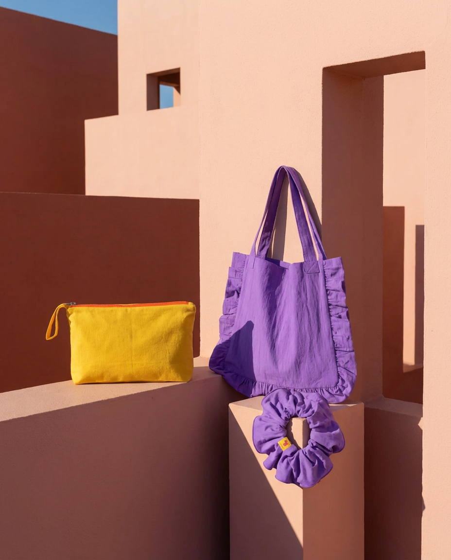 Pack regalo "Despeinada pero imparable"