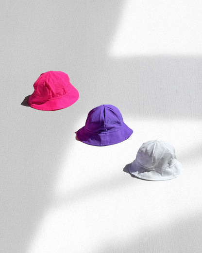 Gorro bebé (disponible en 3 colores)