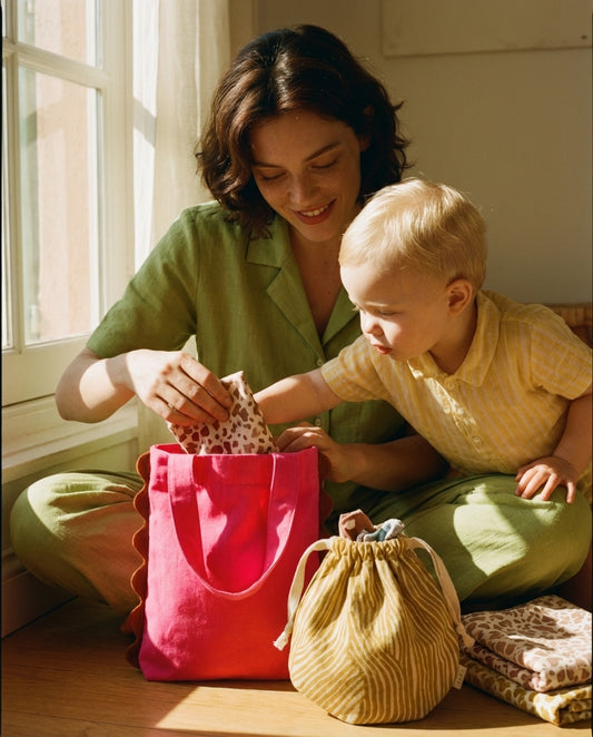 Ritual 07 - Bienvenida Dulce