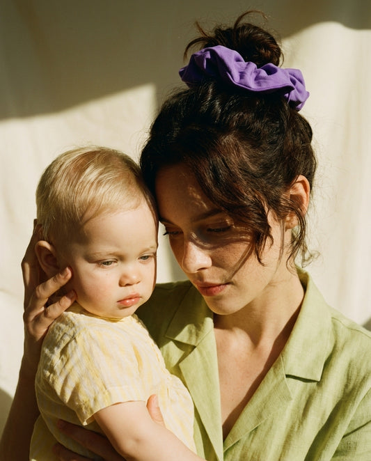 XL scrunchie (available in 4 colors)